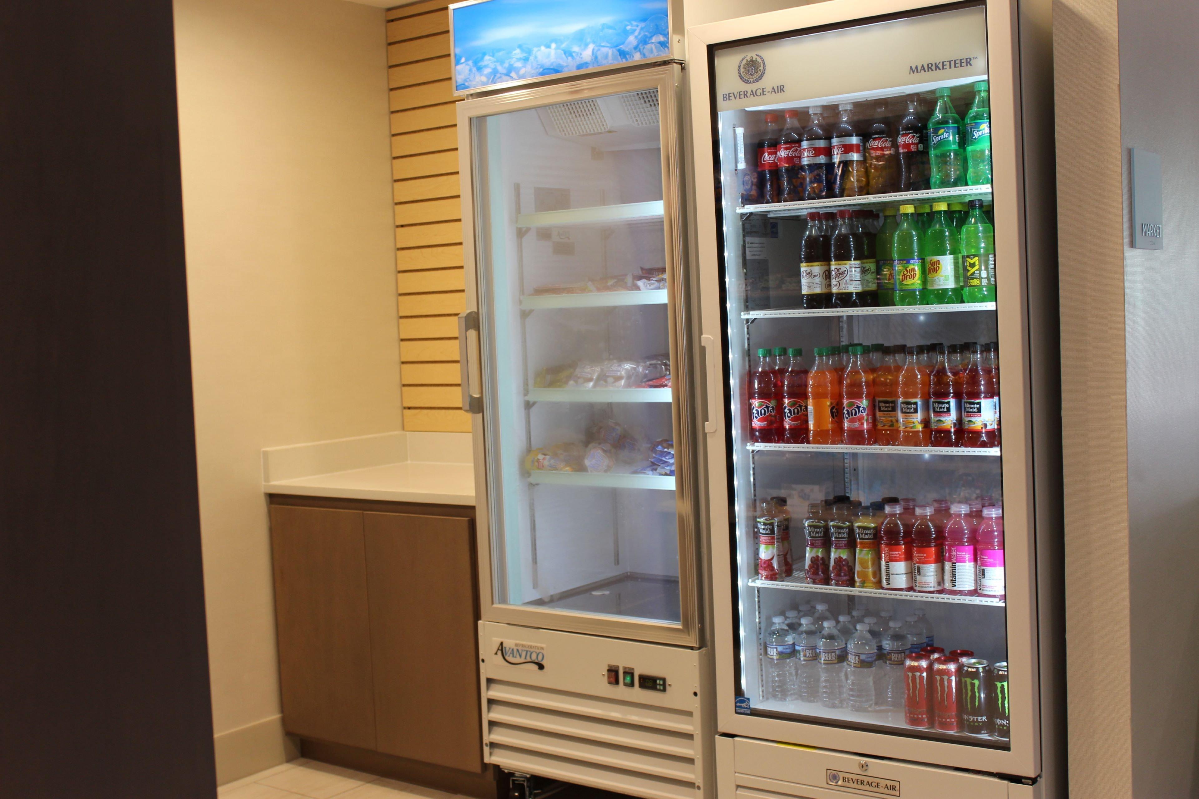 Holiday Inn Express Forest City By Ihg Luaran gambar