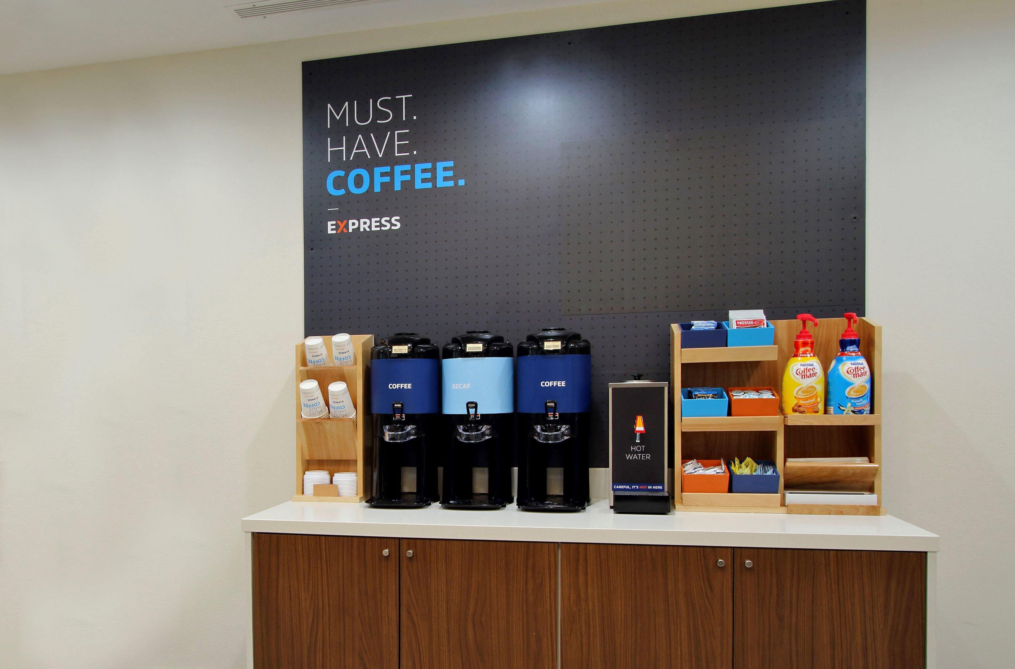 Holiday Inn Express Forest City By Ihg Luaran gambar