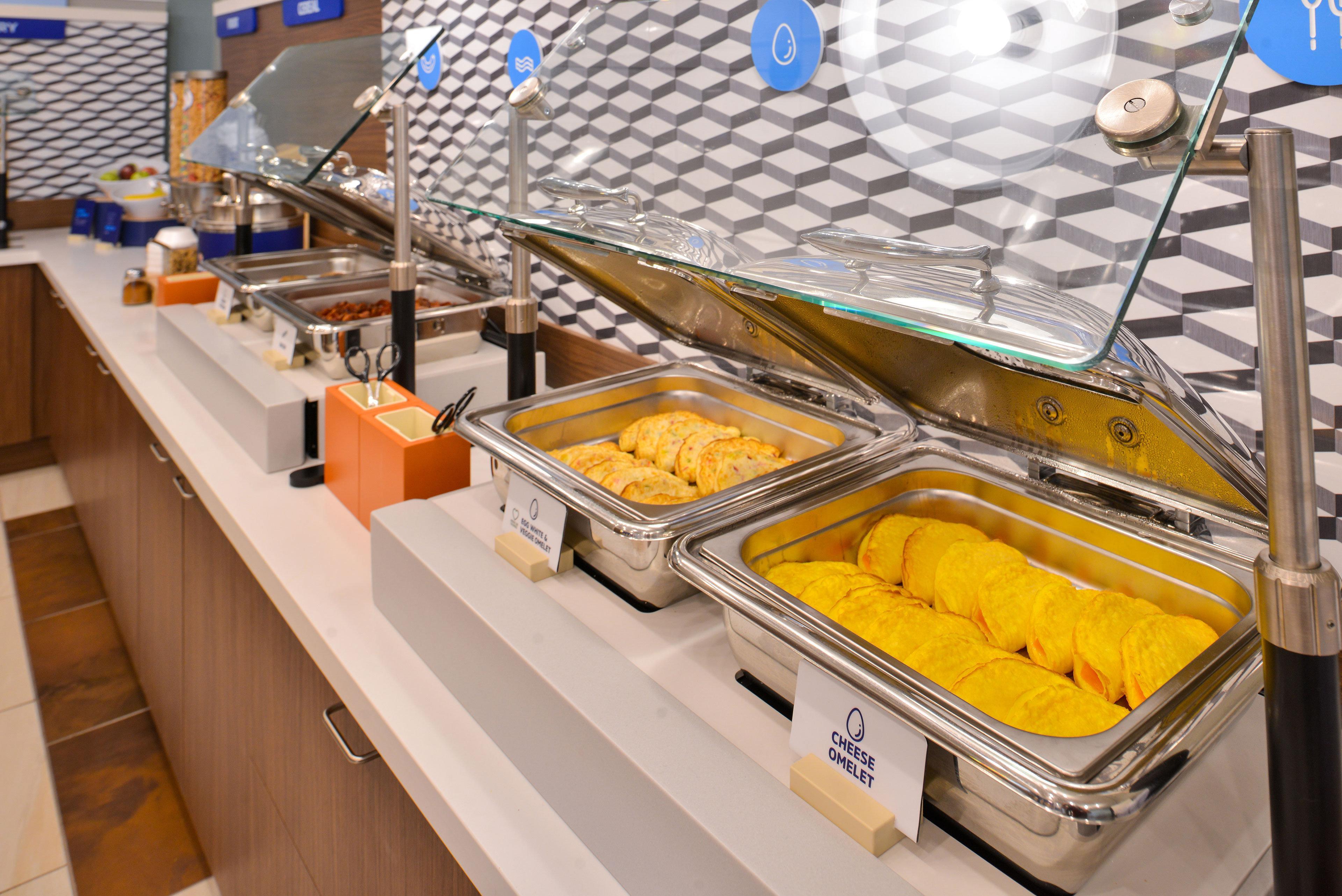 Holiday Inn Express Forest City By Ihg Luaran gambar