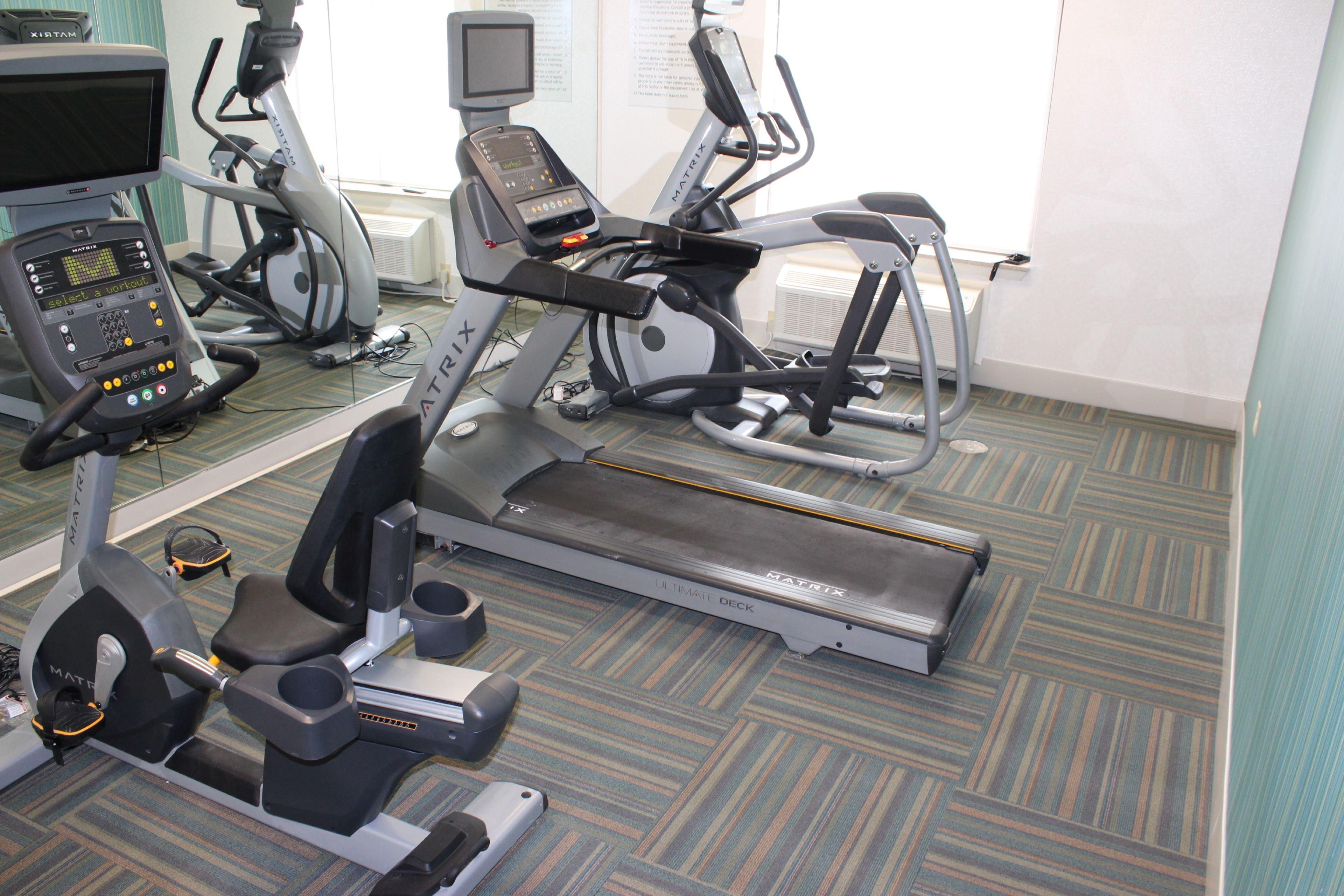 Holiday Inn Express Forest City By Ihg Luaran gambar